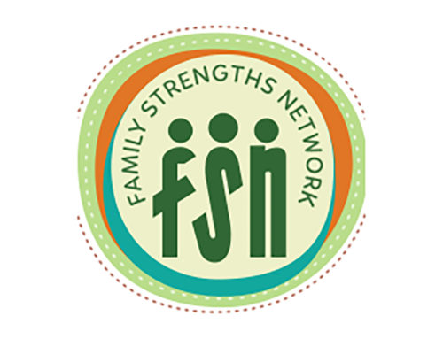 Family Strengths Network